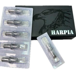Cartucho Harpia